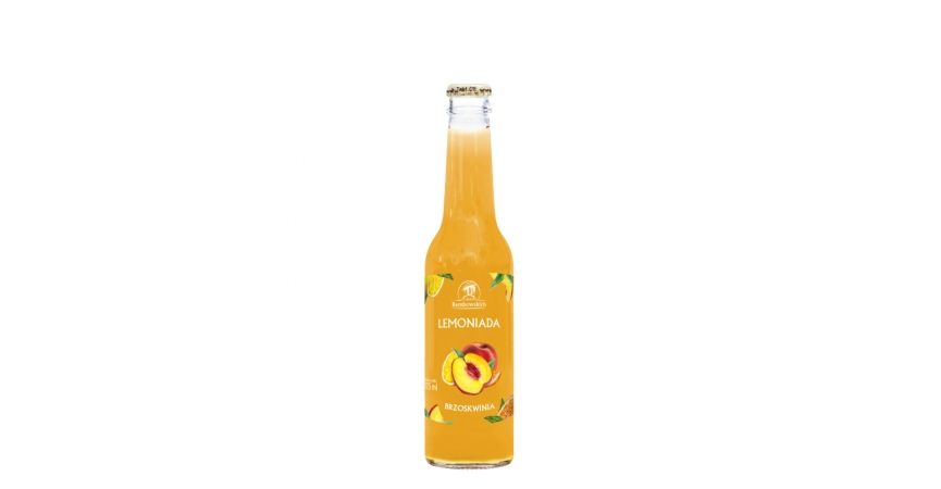 Juz wkrótce w sprzedaży nowa lemoniada
