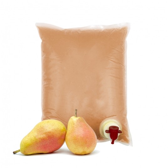 SOK GRUSZKOWY BAG 3L -zdjęcie numer 1