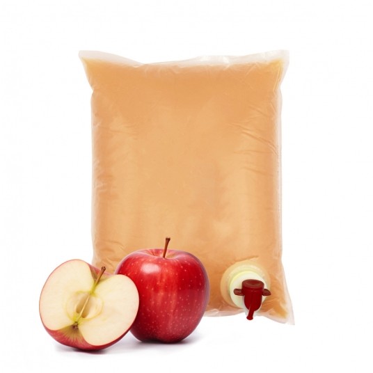 SOK JABŁKOWY BAG 3L -zdjęcie numer 1