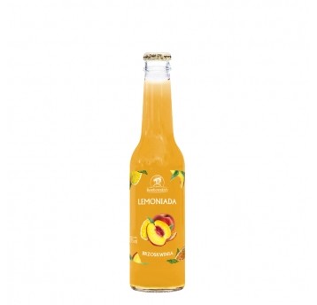 LEMONIADA BRZOSKWINIA 0,275L