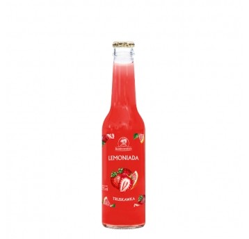 LEMONIADA TRUSKAWKA 0,275L