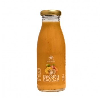 SMOOTHIE BAOBAB 0,25L