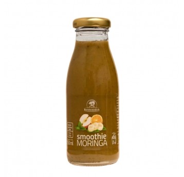 SMOOTHIE MORINGA 0,25L