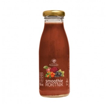 SMOOTHIE ROKITNIK 0,25L